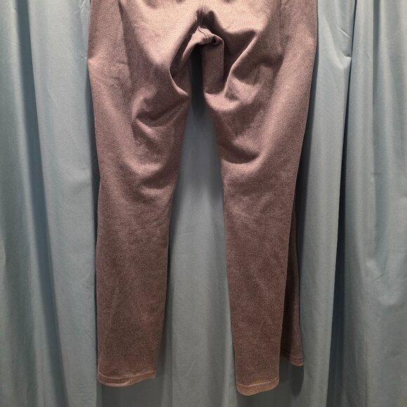 Under Armour Storm Sweatpants fleece wide leg medium m - Picture 4 of 5